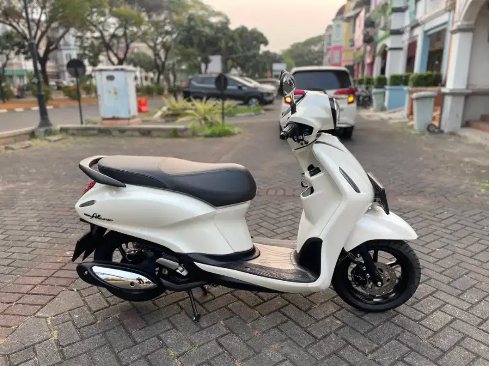Filano Neo 2026 Pajak Panjang