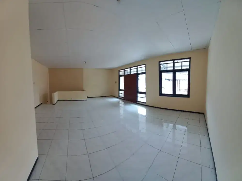 DIJUAL RUMAH STRATEGIS DI CIATEUL – PUSAT KOTA BANDUNG