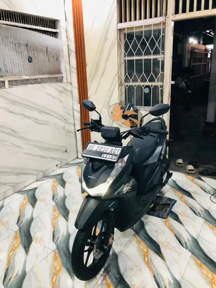 BEAT STREET NEW TERBAIK 2023 Pajak Hidup