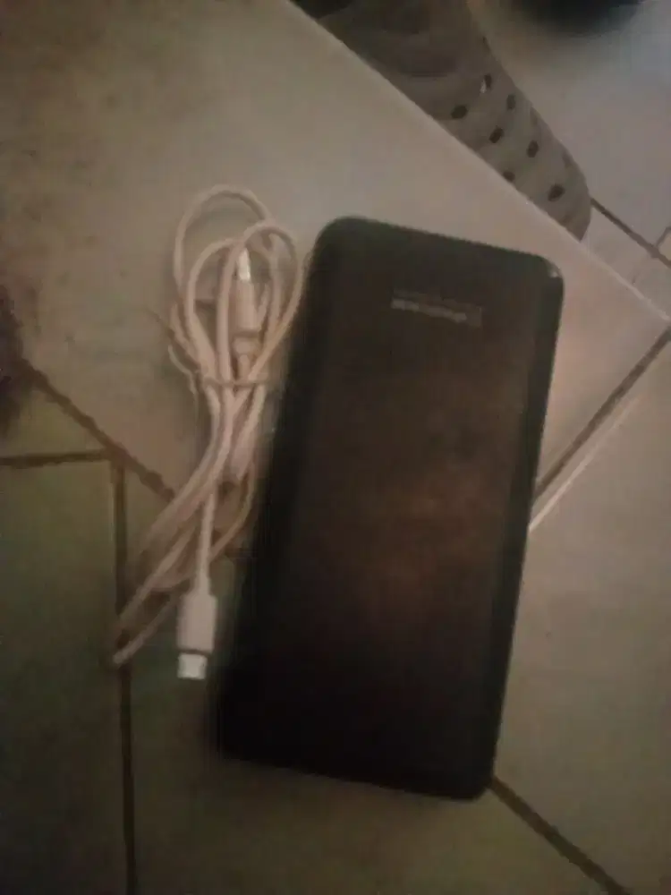 Dijual power bank