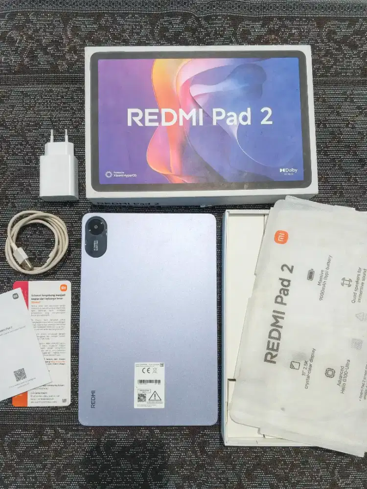 Redmi Pad 2 128GB