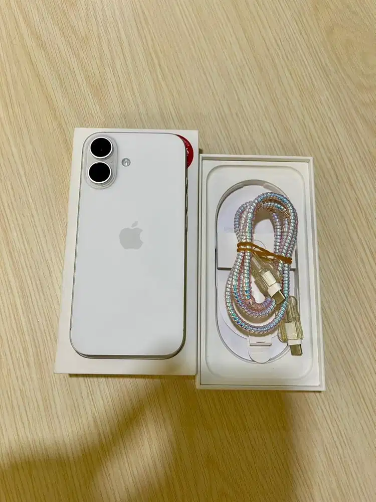 Iphone 17 256 Gb ibox garansi om