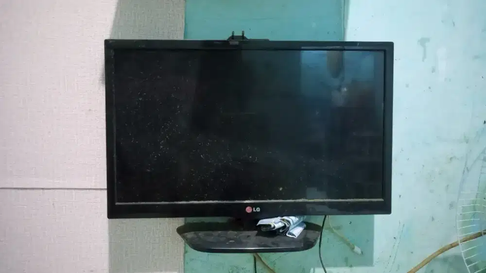 LG LED 22LN4050