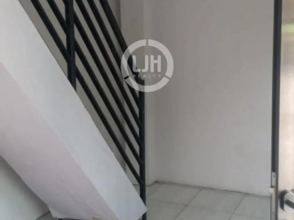 Disewakan Ruko di Jalan Raya Bekasi, Bekasi Jawa Barat