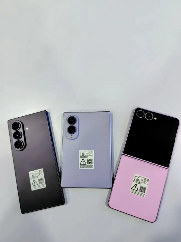 SAMSUNG FOLD 8 / FLIP 8 / FOLD 8 ultra