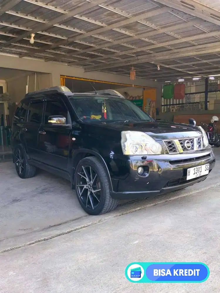 Nissan X-Trail 2011 Bensin