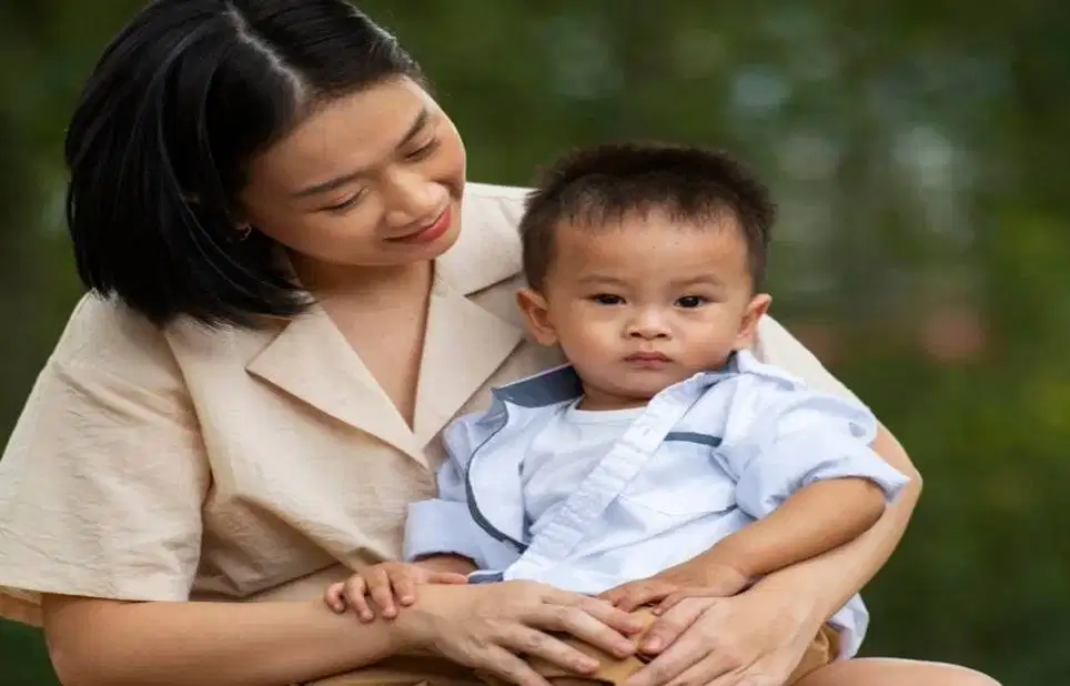 LOKER BABYSITTER NGINAP