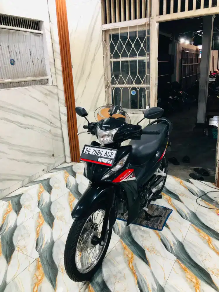 REVO FIT NEW TERBAIK 2023 Pajak Hidup