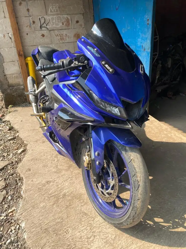 bu r15 v3 2017 ss lengkap pajak pules
