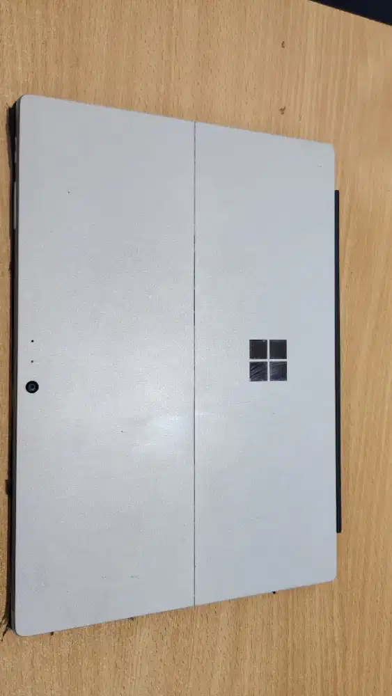 Dijual Cepat Laptop Microsoft Pro 5