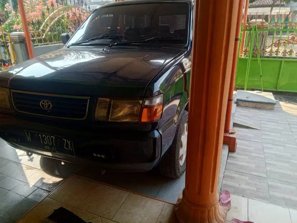 LGX 97 Antik Murah Mulus