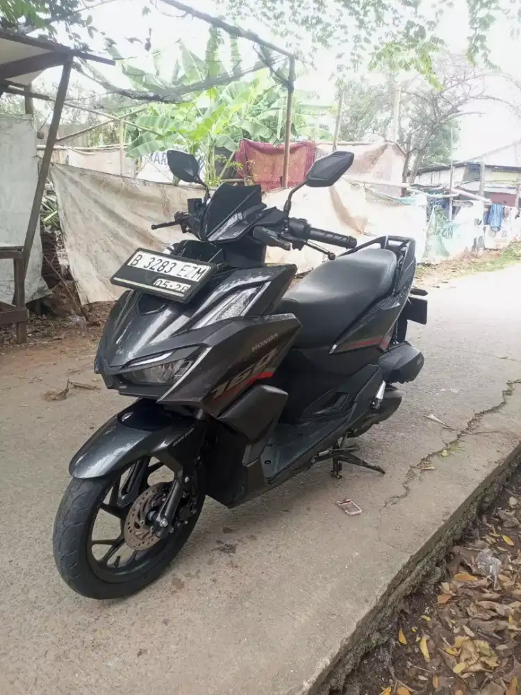 NEW VARIO 160 CBS 2023 B DEPOK