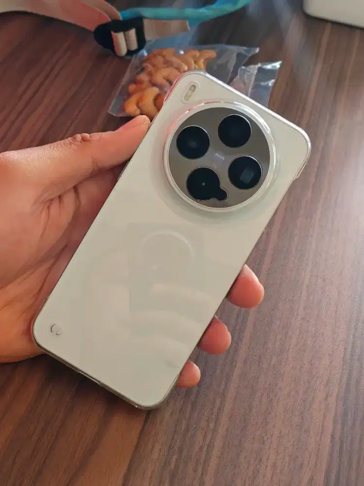 Dijual mulus vivo x300 reguler 256 blue