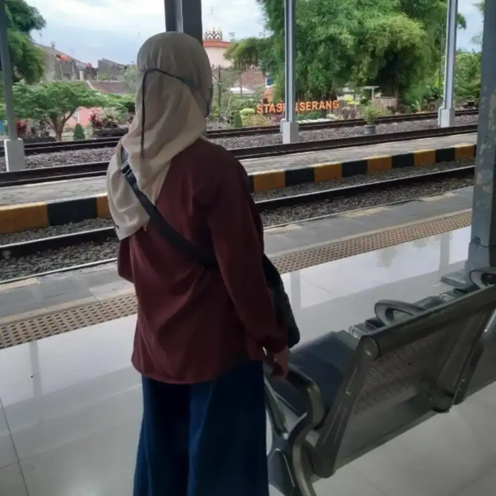 Saya Lagi Cari Kerja Admin/Finance