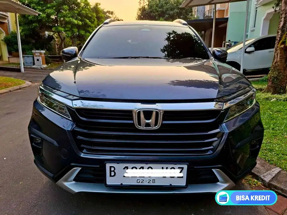 Honda BR-V Prestige Sensing 2023