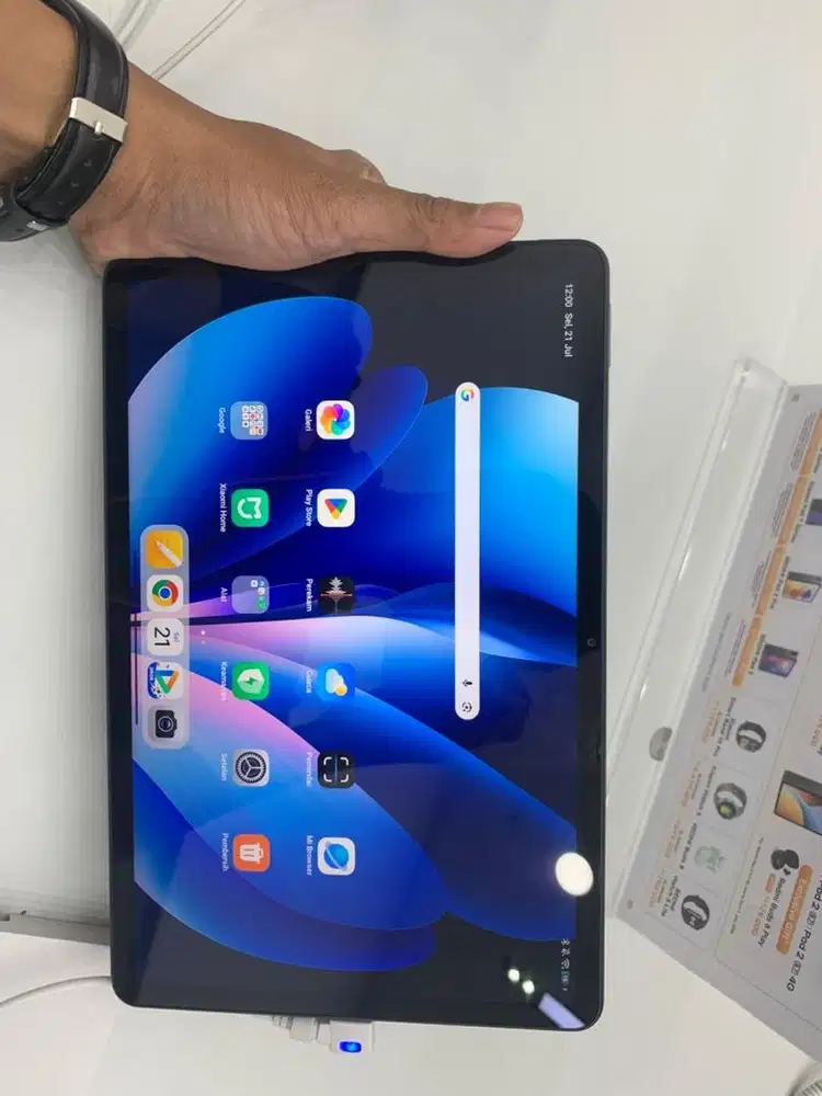 REDMI PAD 2 WIFI ONLY
