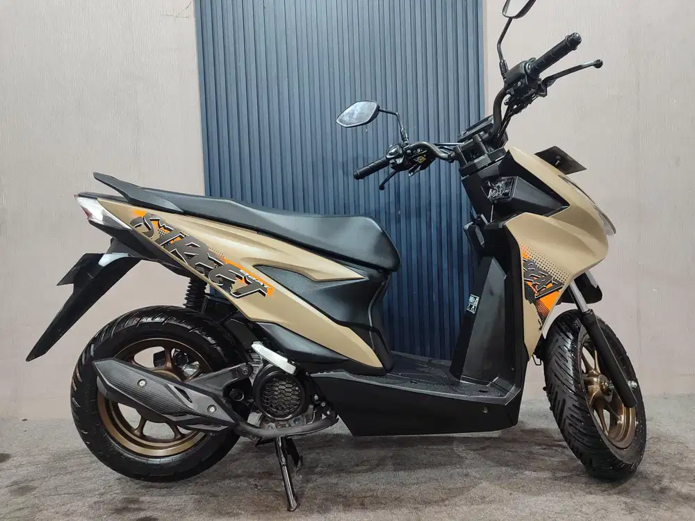 Beat Street 2026 istimewa mulus terawat siap pakai...