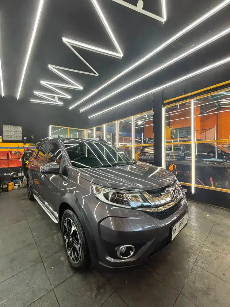 BRV 1.5 Prestige Matic 2017