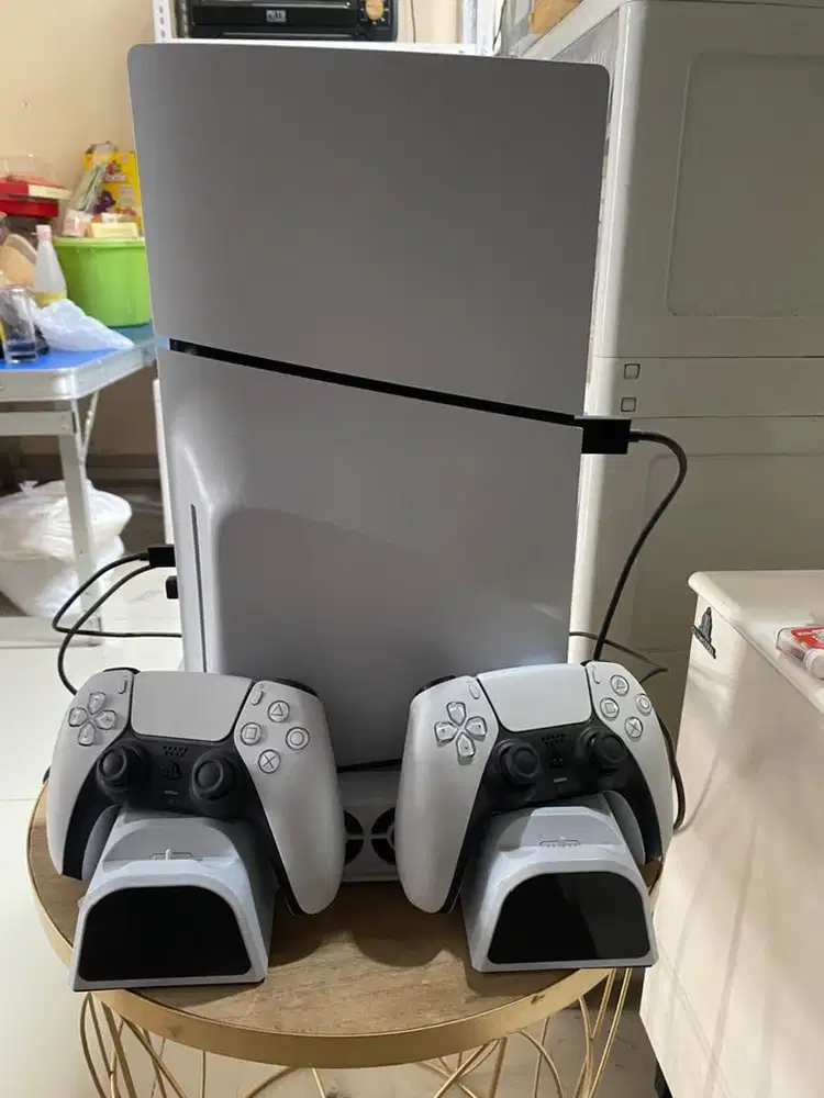PS5 banyak bonus
