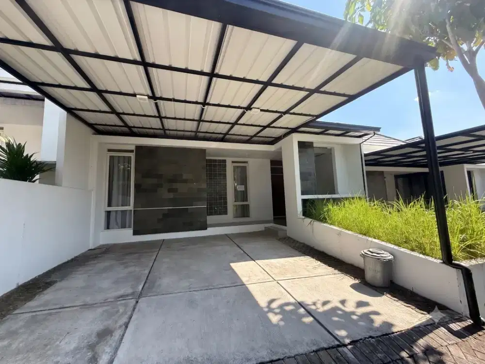 Dijual Rumah Cantik Siap Huni dan Nyaman Bsb Villlage. Semarang Barat-11678