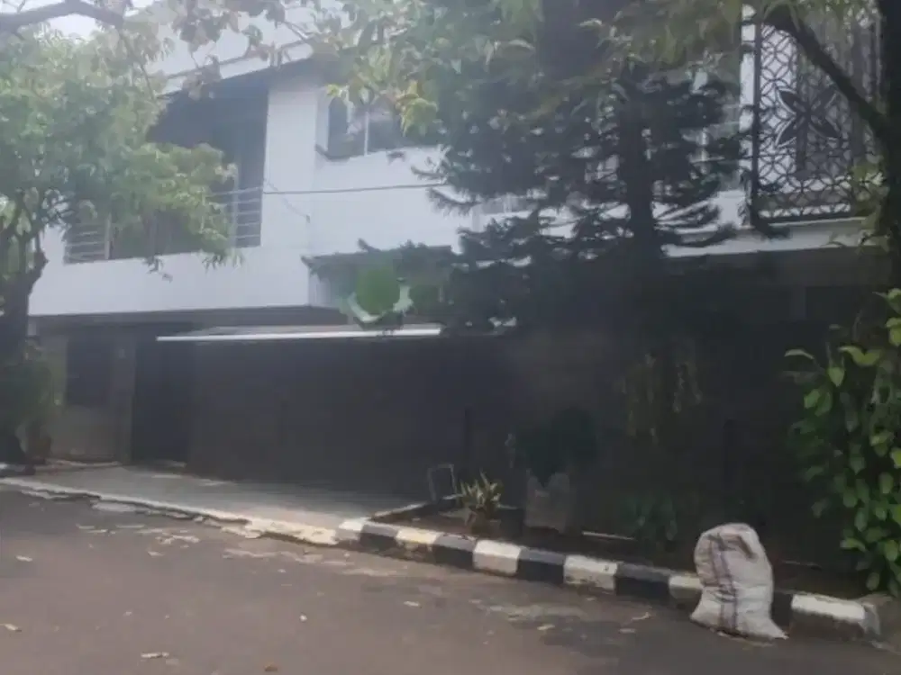 Dijual Rumah di Bintaro Sektor 4, Jl. Cimandiri, Pondok Jaya, Pondok Aren, Tangerang Selatan