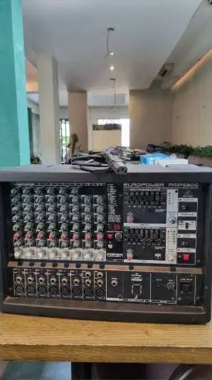 Kursi, Meja & Peralatan Ex Resto