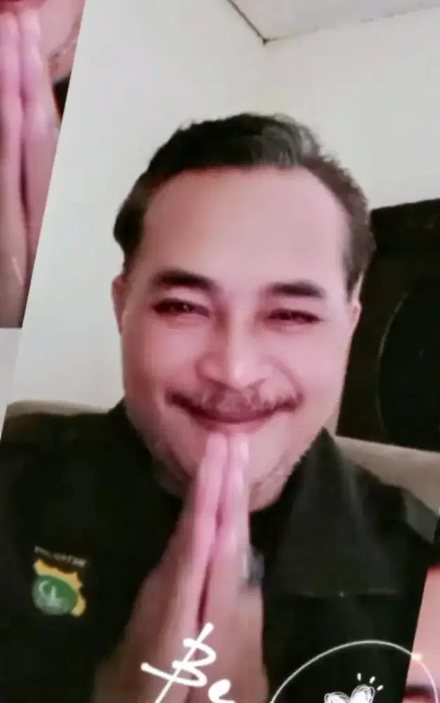 Sy mau kerja driver
