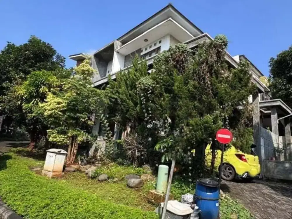 Dijual Rumah Siap Huni dan Nyaman Daerah Semarang Selatan-11677