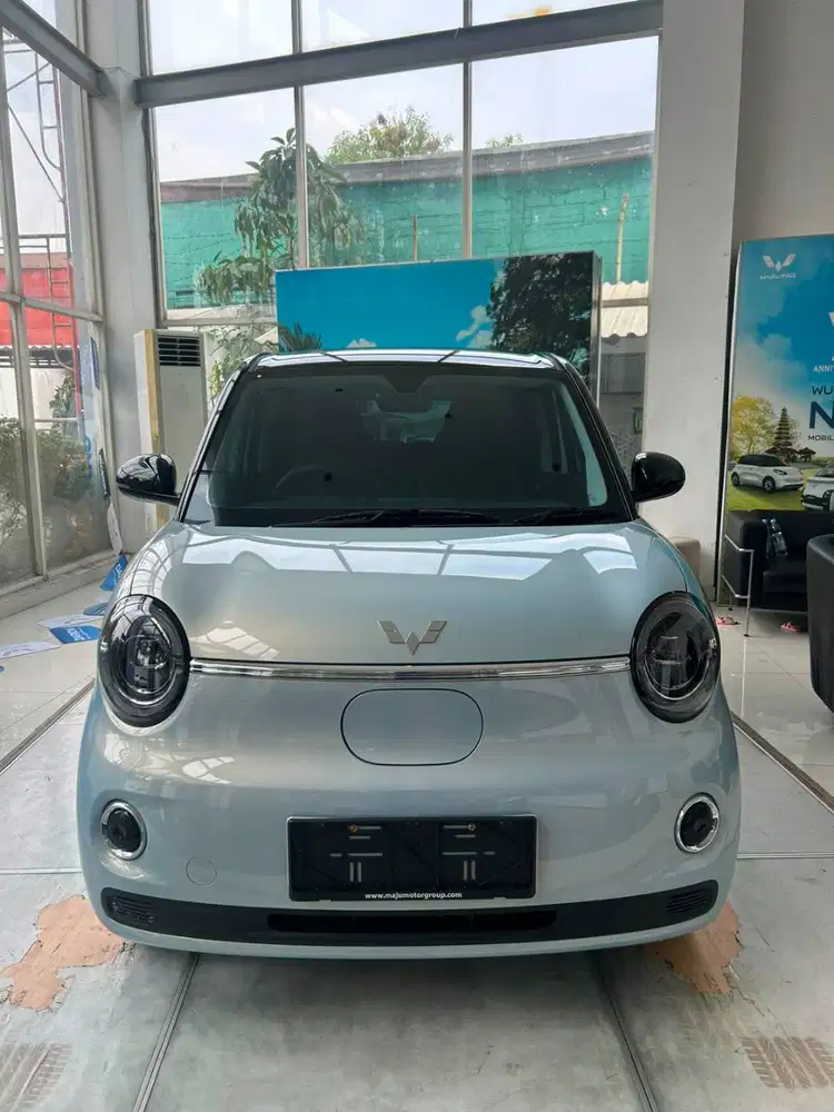 EARLY BIRD WULING AIRA EV 2026