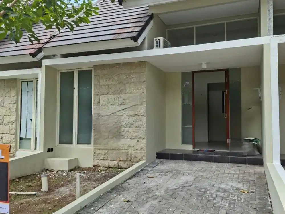 Rumah Northwest Park Citraland
