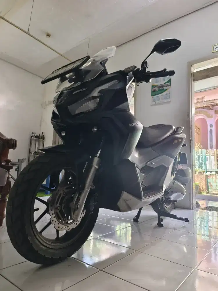 Honda Adv 160 abs 2024
