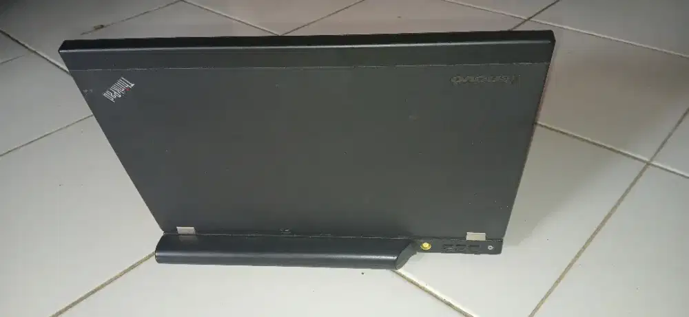 Laptop lenovo x230