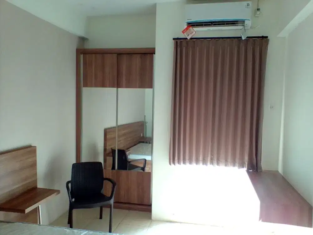 Dijual Apartemen Bale Hinggil Tower A