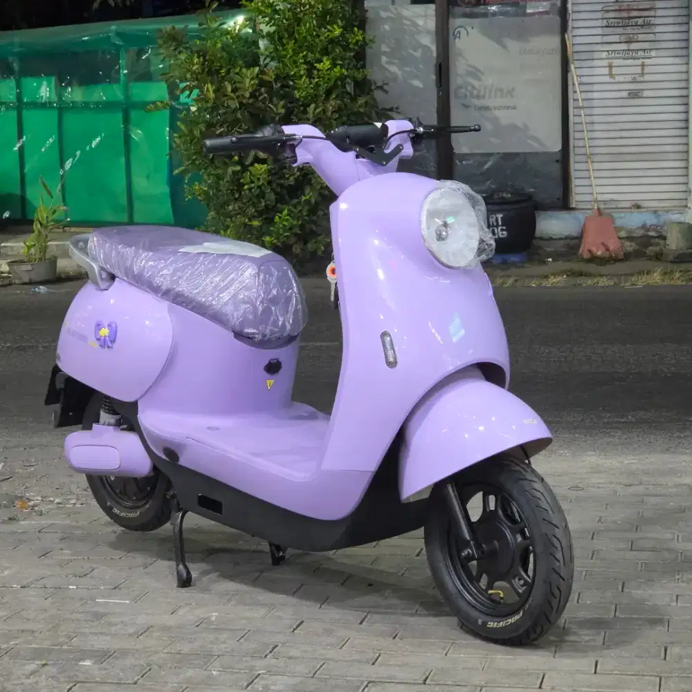 PASIFIC VENTURA M5 COD GRATIS ONGKIR