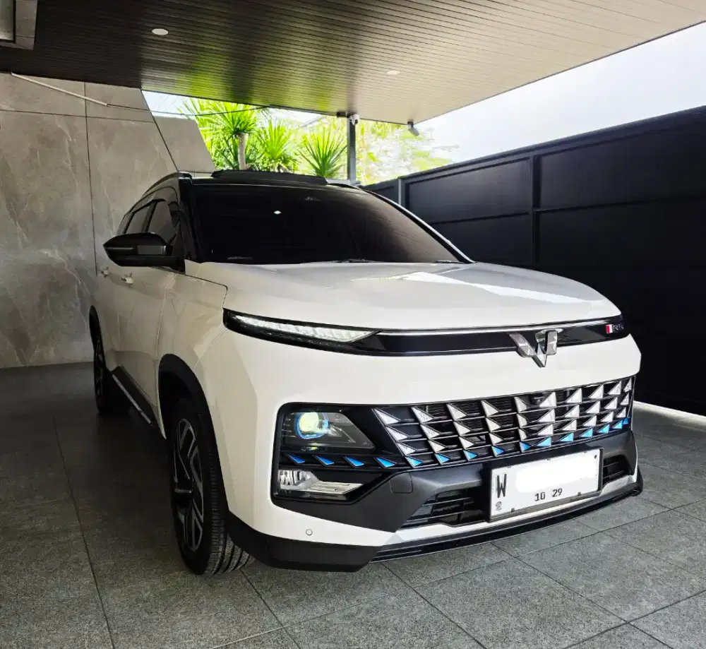 Almaz Hybrid 2024 Termurah Original
