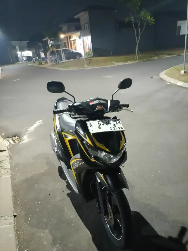 Soul GT Pajak On Panjang
