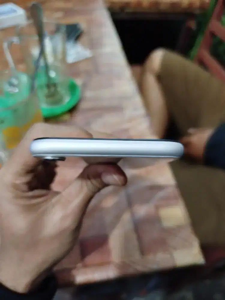 Jual cepet aja Bu bayar kosan