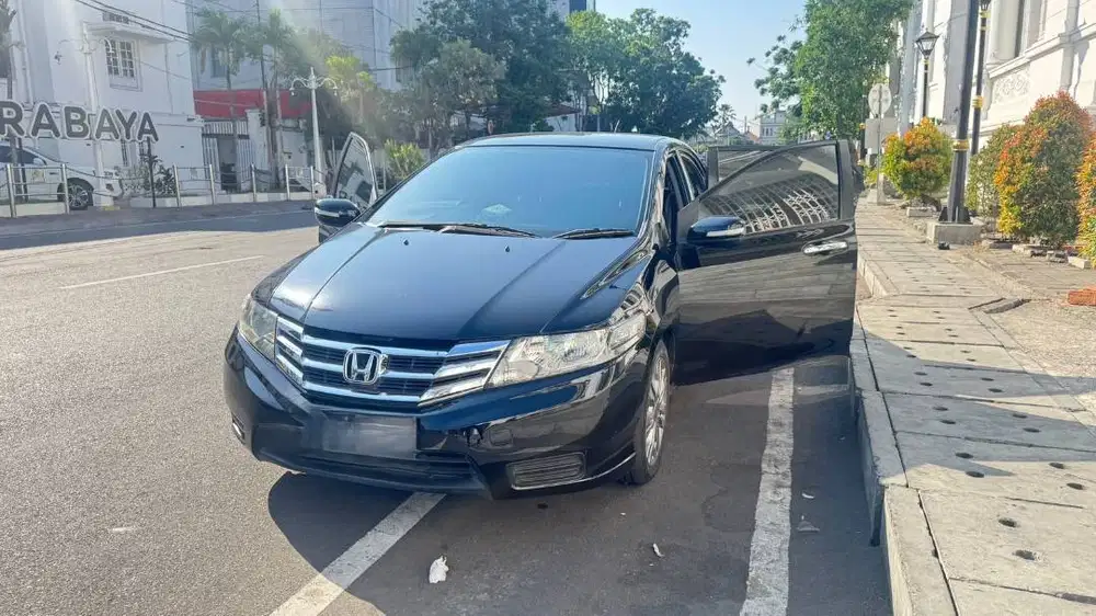 Honda City 1.5 Manuall
