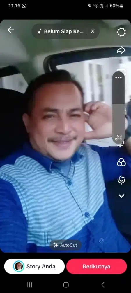Sedang cari kerja