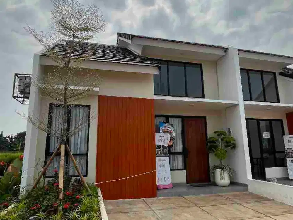 Dijual Rumah Primary Amazing Cikeas Hill, Hanya 5 Menit Ke Toll Gunung Putri