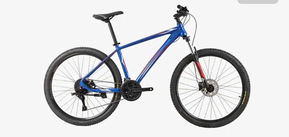 MTB United Detroid 2.1 Size 27.5