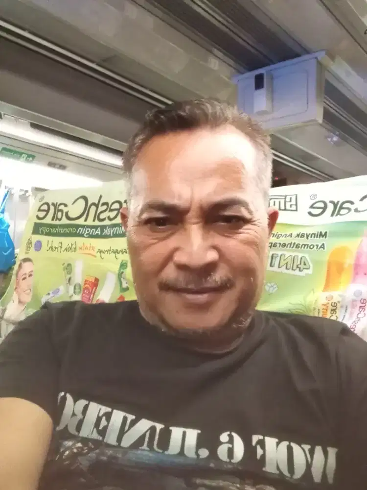 Sedang cari kerja