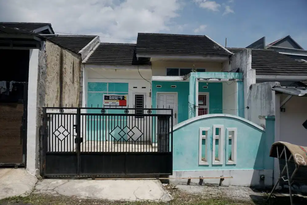 Jual Rumah Garut Jawa Barat
