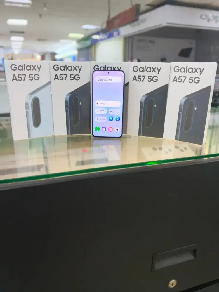 Samsung a57 5G 8/256