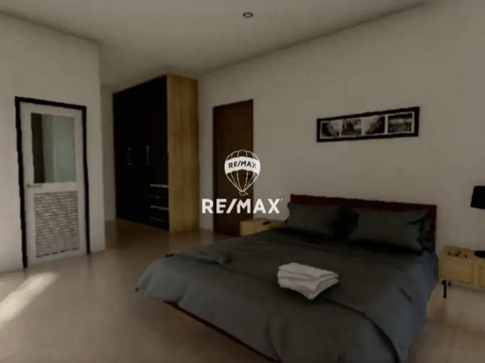 Dijual Rumah Idaman 3 Lantai Di Mampang Prapatan