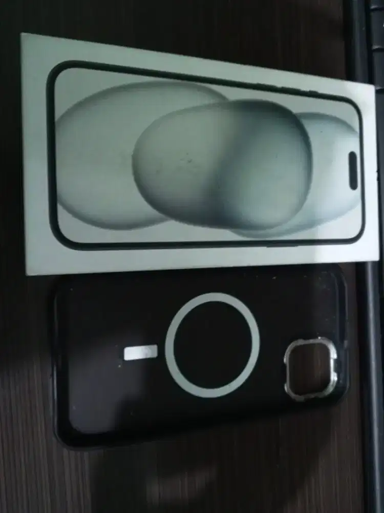 Jual Cepet iPhone 15plus