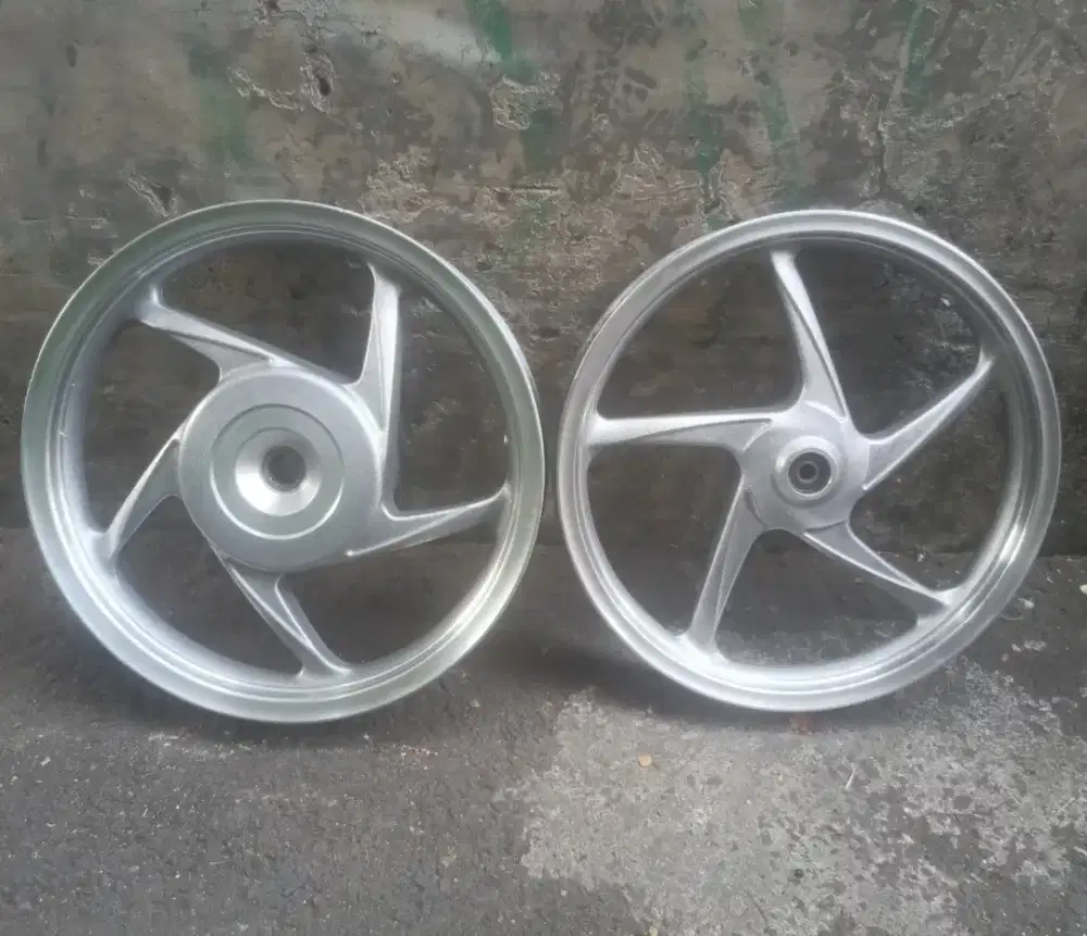 Velg Vario 125 remover bening