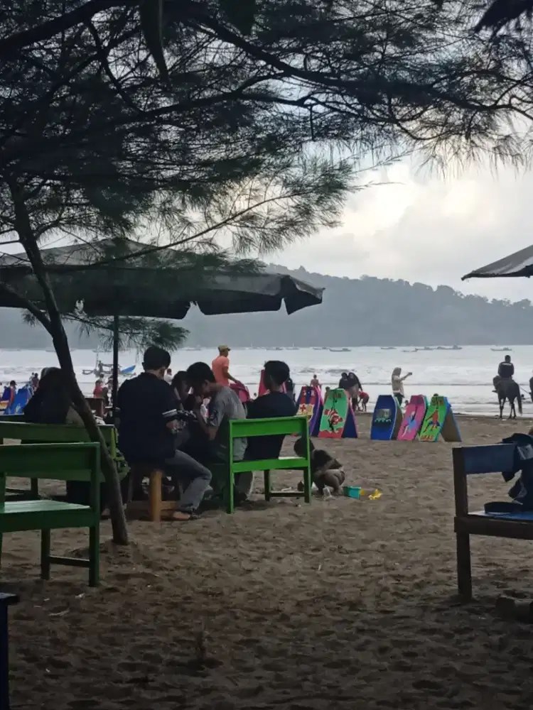 Sedang mencari pekerjaan