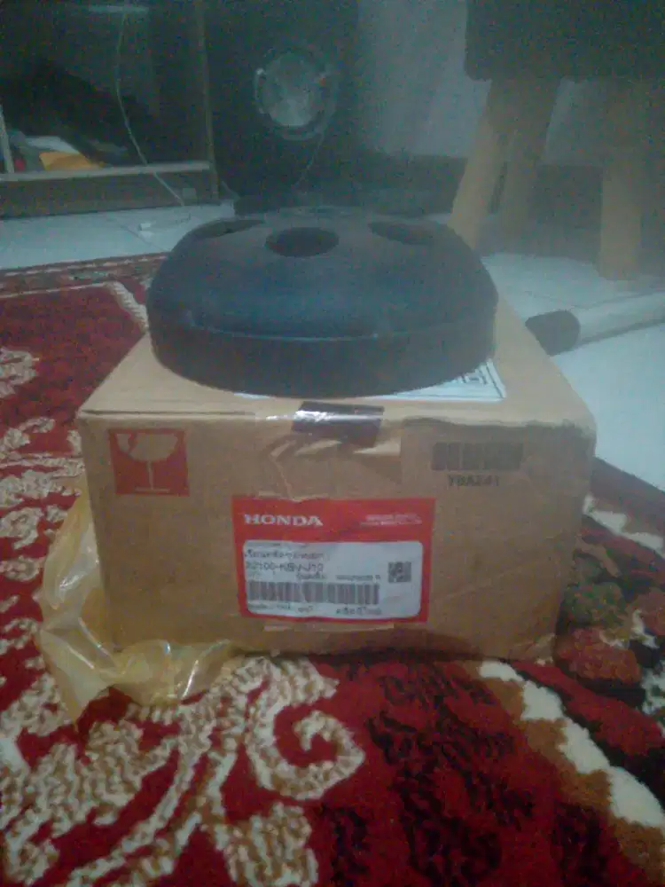 Dijual cepat nego sampai jadi