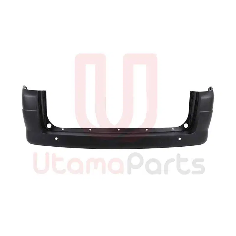 BUMPER BELAKANG NISSAN SERENA HIGHWAY 2012, 85022CX025